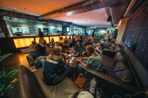 Nomads Melbourne Backpackers - Tourism Guide 13
