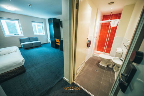 Nomads Melbourne Backpackers - Tourism Guide 20
