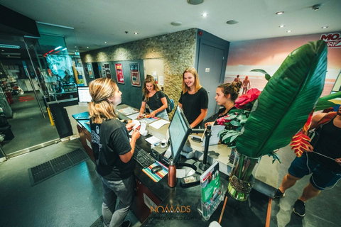 Nomads Melbourne Backpackers - Tourism Guide 5