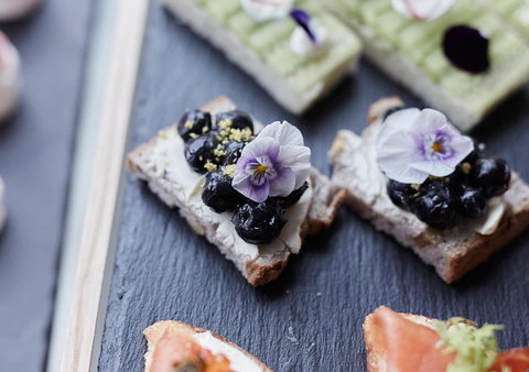 The Langham Melbourne - Tourism Guide 4