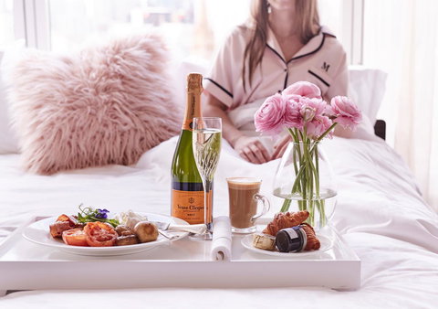 The Langham Melbourne - Tourism Guide 17