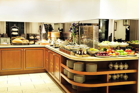 The Langham Melbourne - Tourism Guide 14