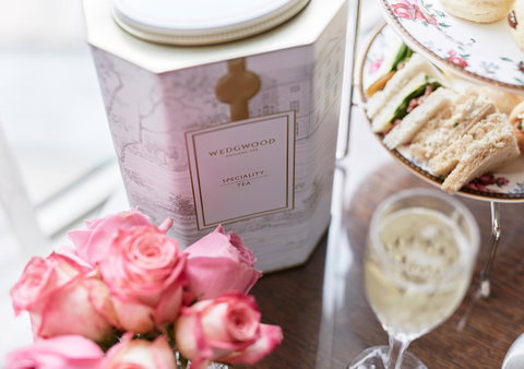 The Langham Melbourne - Tourism Guide 9