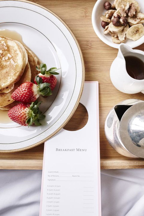 The Langham Melbourne - Tourism Guide 29