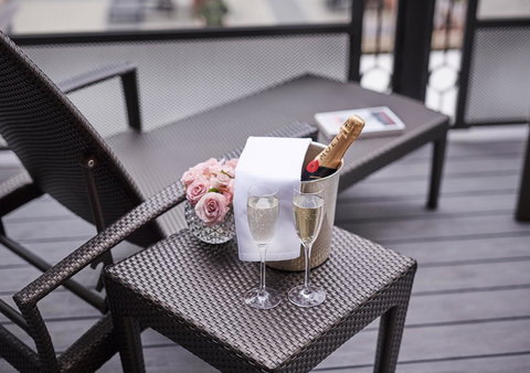 The Langham Melbourne - Tourism Guide 16