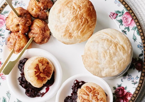 The Langham Melbourne - Tourism Guide 18