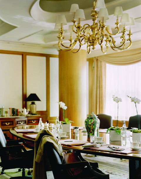 The Langham Melbourne - Tourism Guide 38