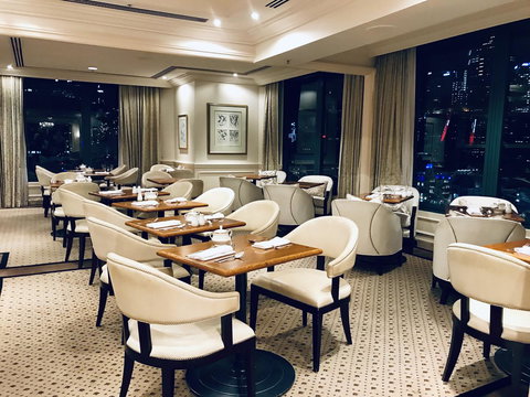 The Langham Melbourne - Tourism Guide 15