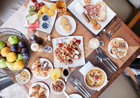 The Langham Melbourne - Tourism Guide 31