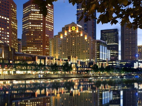 The Langham Melbourne - Tourism Guide 26