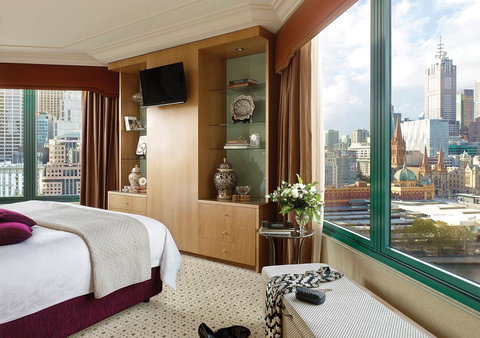 The Langham Melbourne - Tourism Guide 5