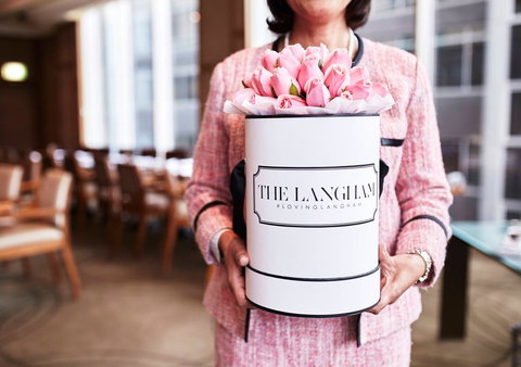 The Langham Melbourne - Tourism Guide 20