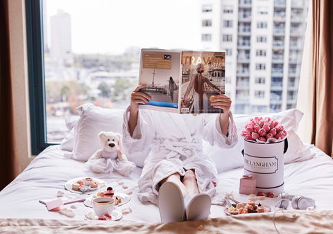The Langham Melbourne - Tourism Guide 10