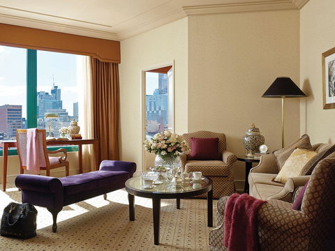 The Langham Melbourne - Tourism Guide 34