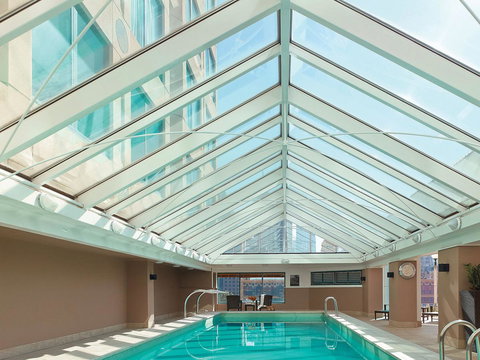 The Langham Melbourne - Tourism Guide 32