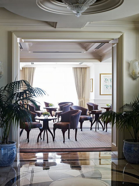 The Langham Melbourne - Tourism Guide 42