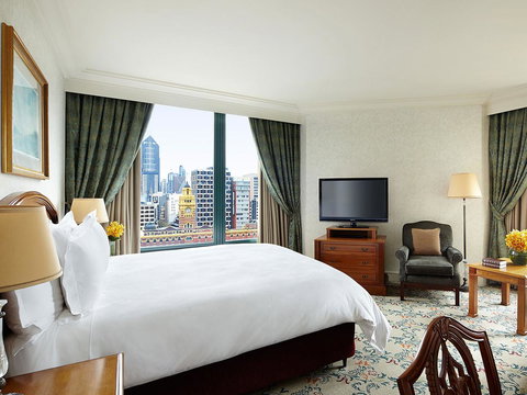 The Langham Melbourne - Tourism Guide 35