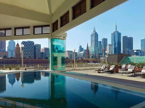 The Langham Melbourne - Tourism Guide 27