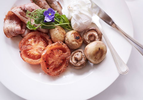 The Langham Melbourne - Tourism Guide 13