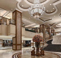 The Langham Melbourne - Tourism Guide