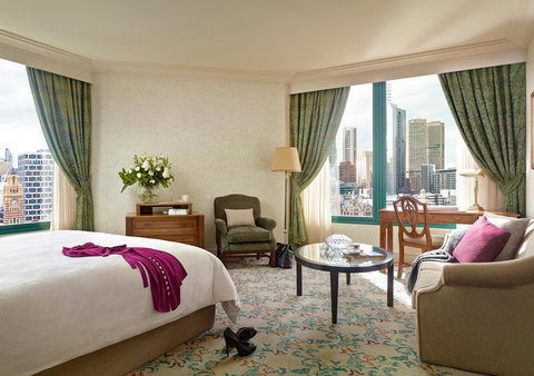 The Langham Melbourne - Tourism Guide 3