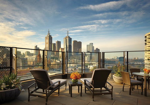 The Langham Melbourne - Tourism Guide 22