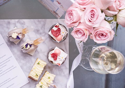 The Langham Melbourne - Tourism Guide 7