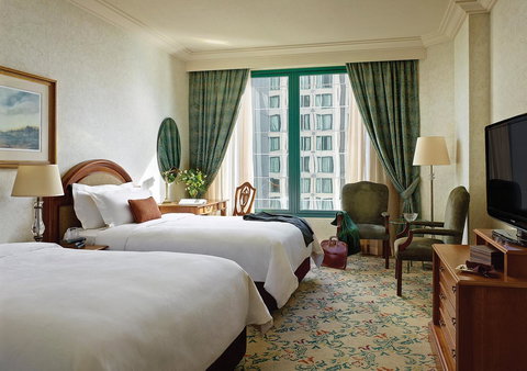 The Langham Melbourne - Tourism Guide 21