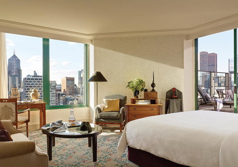 The Langham Melbourne - Tourism Guide 23