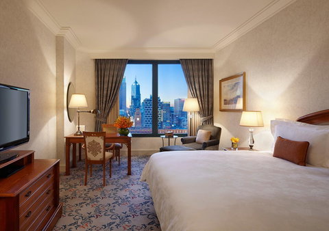 The Langham Melbourne - Tourism Guide 1