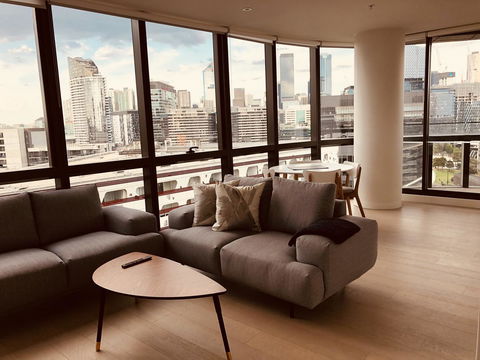 Winston Apartments Docklands - Travel Search 25