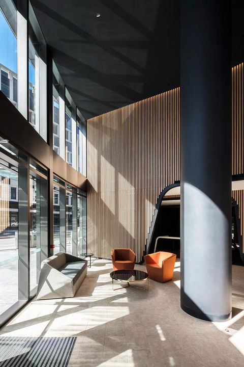 Winston Apartments Docklands - Travel Search 8