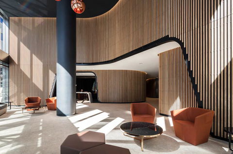 Winston Apartments Docklands - Travel Search 9