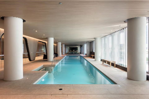 Winston Apartments Docklands - Travel Search 3