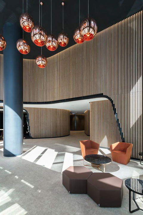 Winston Apartments Docklands - Travel Search 10
