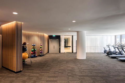 Winston Apartments Docklands - Travel Search 23