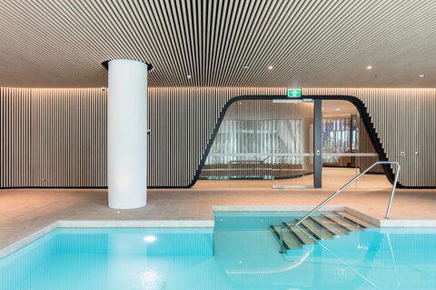 Winston Apartments Docklands - Travel Search 18