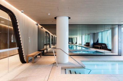 Winston Apartments Docklands - Travel Search 17