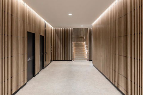 Winston Apartments Docklands - Travel Search 20