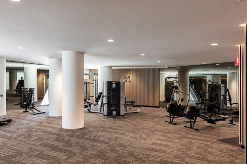 Winston Apartments Docklands - Travel Search 24