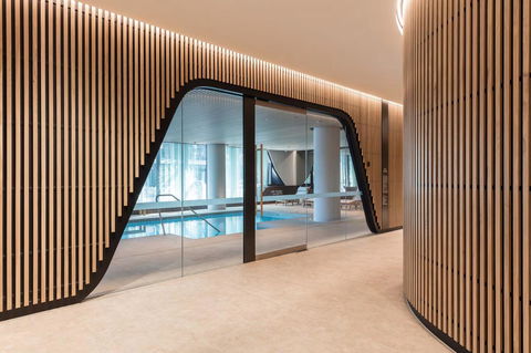 Winston Apartments Docklands - Travel Search 13