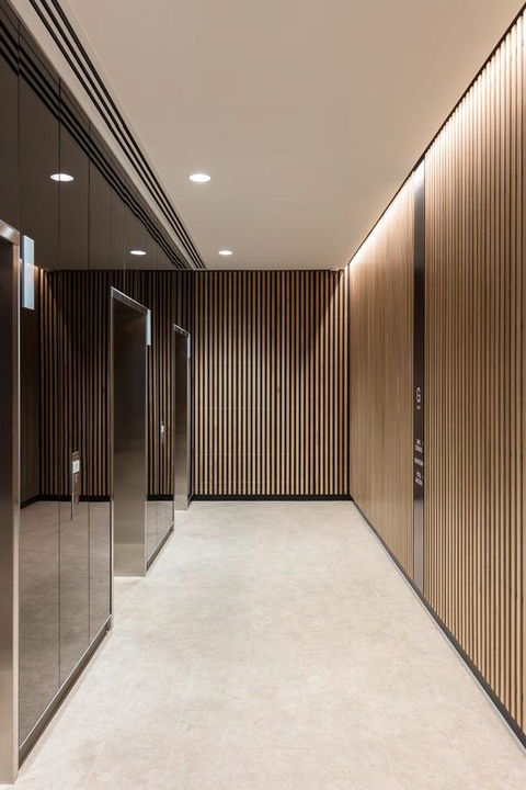 Winston Apartments Docklands - Travel Search 19