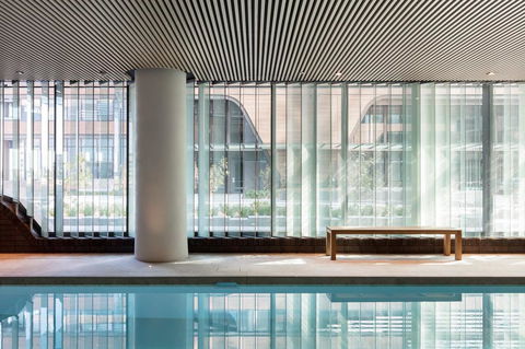Winston Apartments Docklands - Travel Search 2