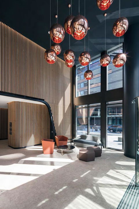 Winston Apartments Docklands - Travel Search 14