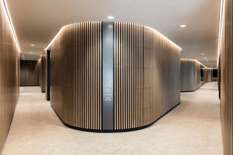 Winston Apartments Docklands - Travel Search 7