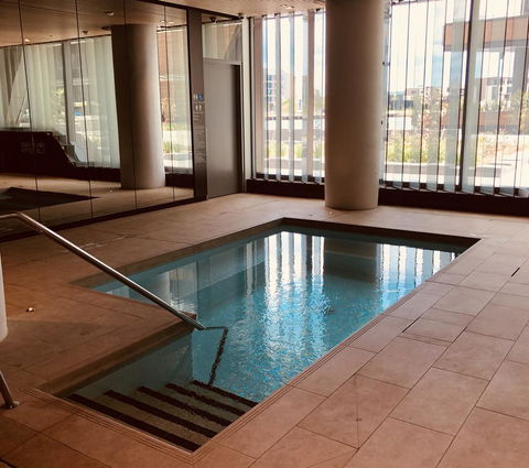 Winston Apartments Docklands - Travel Search 26