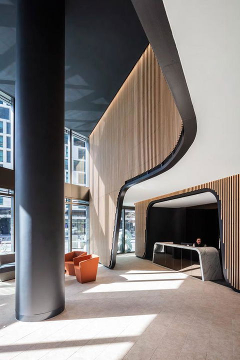 Winston Apartments Docklands - Travel Search 12