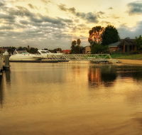 Waterfront Retreat - Cruises Travel
