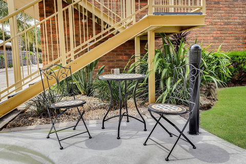 Allambi Holiday Apartments - Tourism Guide 29