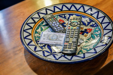 Allambi Holiday Apartments - Tourism Guide 24